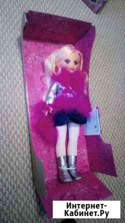 Кукла Анастасия Весна 42см Краснодар