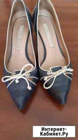 Продам туфли (Италия) Чита