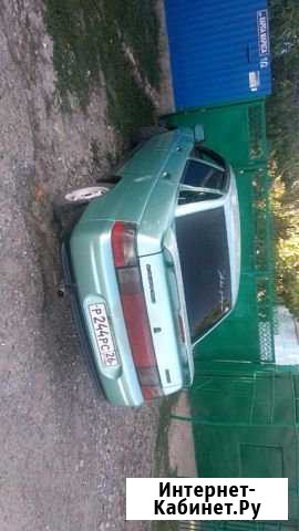 Аренда авто Невинномысск - изображение 1
