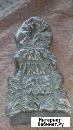 Безрукавка Петропавловск-Камчатский