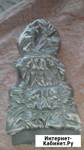 Безрукавка Петропавловск-Камчатский - изображение 1