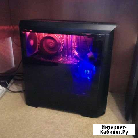 Пк i7-2600s Новомосковск - изображение 1