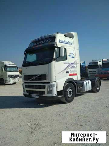 Volvo FH 12 Махачкала - изображение 1