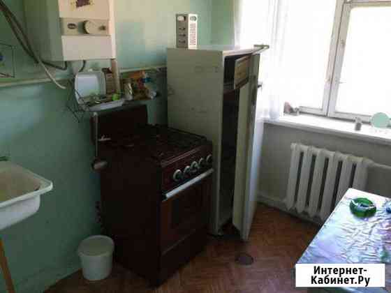 1-к квартира, 31 кв.м., 5/5 эт. Выборг