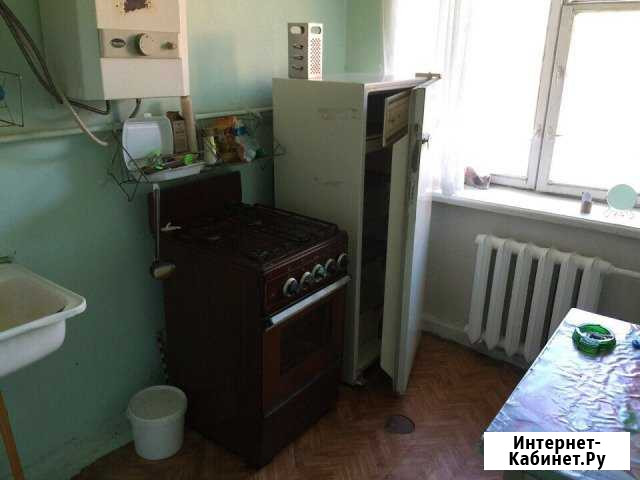 1-к квартира, 31 кв.м., 5/5 эт. Выборг - изображение 1