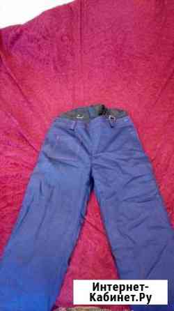 Костюм сварщика Мурманск