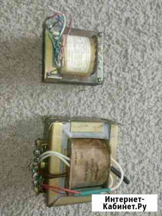 Трансформаторы Белгород