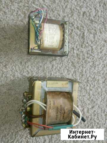 Трансформаторы Белгород - изображение 1