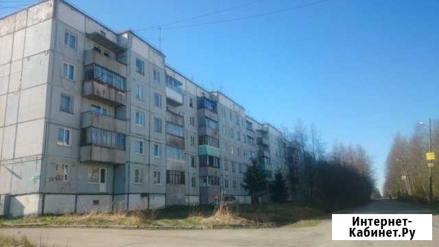 3-к квартира, 65 кв.м., 1/5 эт. Шуя - изображение 1
