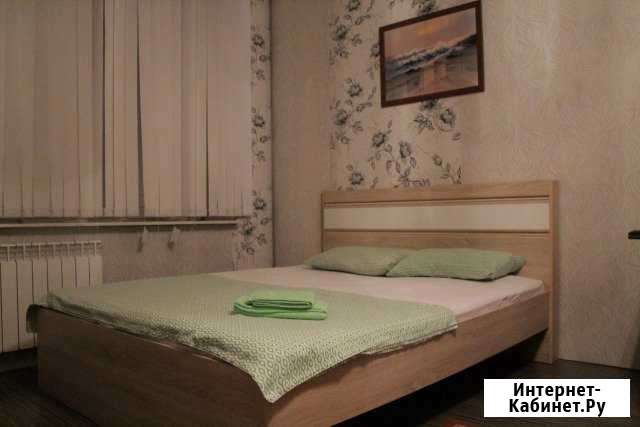 1-к квартира, 34 кв.м., 2/14 эт. Тюмень - изображение 1