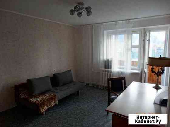 1-к квартира, 34.6 кв.м., 2/9 эт. Владивосток