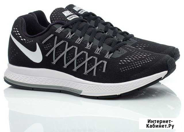 Кроссовки Nike Air Zoom Pegasus 32 (749340-001) Екатеринбург - изображение 1