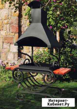 Мангал Ярославль