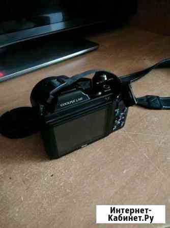 Фотоаппарат Nikon Coolpix L310 Вельск