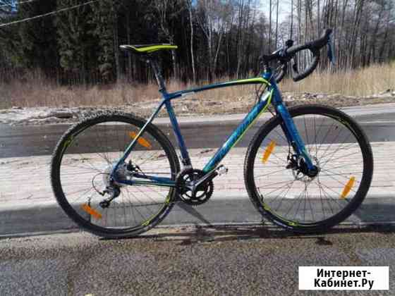 Merida cyclocross 300 Калуга