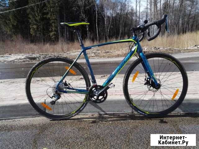 Merida cyclocross 300 Калуга - изображение 1
