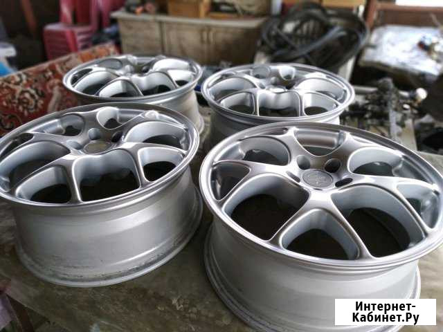 Диски Симферополь - изображение 1