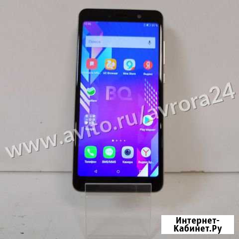 Мобильный телефон BQ BQ-5508L Нижний Новгород - изображение 1