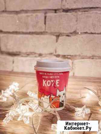 Кофе растворимый Севастополь