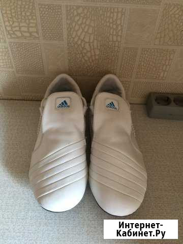 Оригинальные кроссовки Adidas Ростов-на-Дону - изображение 1