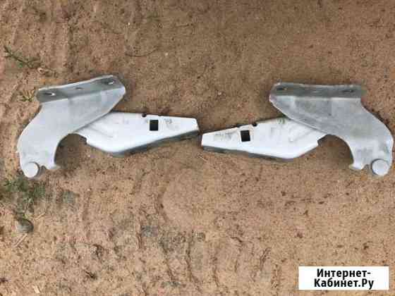 Петли капота outlander 3 Гатчина