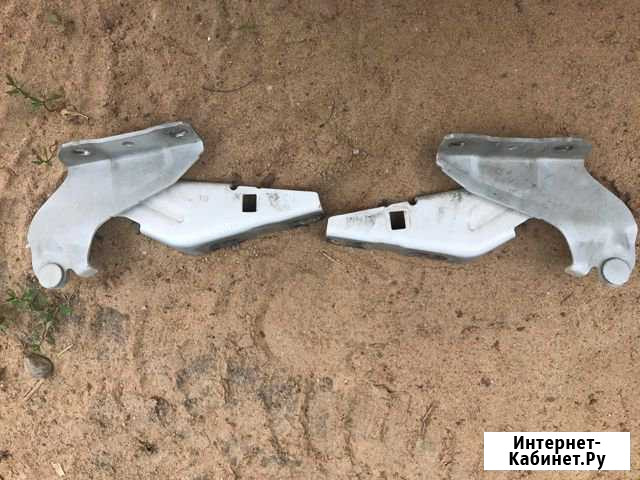 Петли капота outlander 3 Гатчина - изображение 1