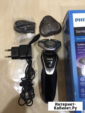 Бритва электрическая philips Армавир - изображение 1