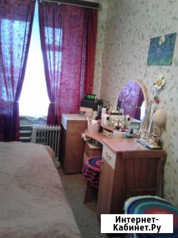 3-к квартира, 43 кв.м., 3/5 эт. Зайково - изображение 1