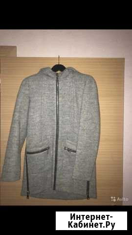 Осеннее пальто Кострома - изображение 1