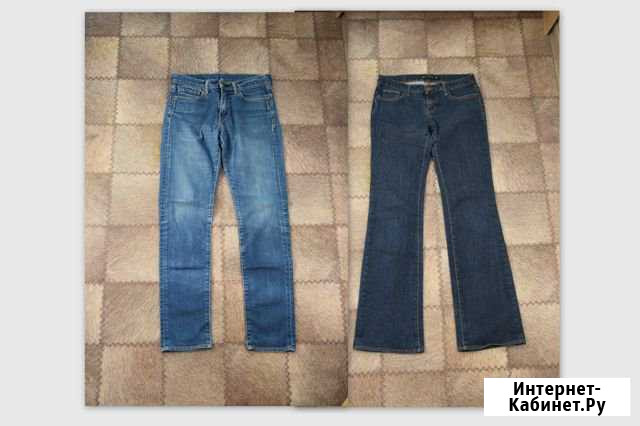Levis и Zara Краснодар - изображение 1