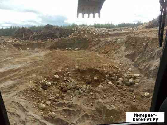 Дрова берёза, осина, смесь,песок,отсев,навоз,земля Кондопога