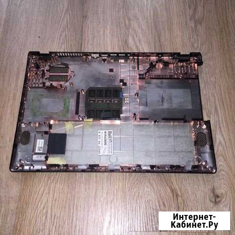 Поддон Acer Aspire E15, ES1-511, ES1-520 б/у Самара - изображение 1