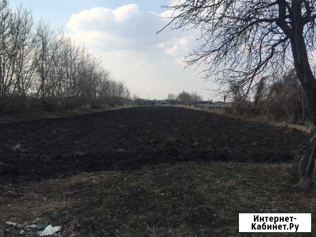 Участок 40 сот. (ИЖС) Нововоронеж - изображение 1