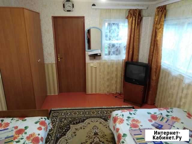 Коттедж 25 кв.м. на участке 2 сот. Новый Свет - изображение 1