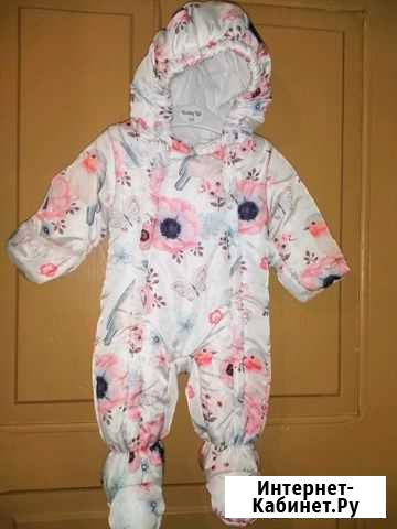 Комбинезон Ростов-на-Дону - изображение 1