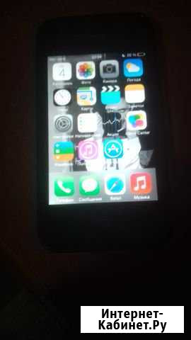 Айфон(iPhone) 4 Мурманск - изображение 1