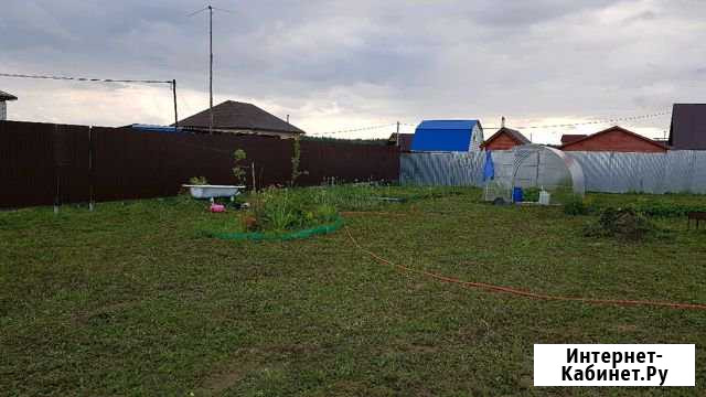 Участок 10 сот. (ИЖС) Богородск - изображение 1