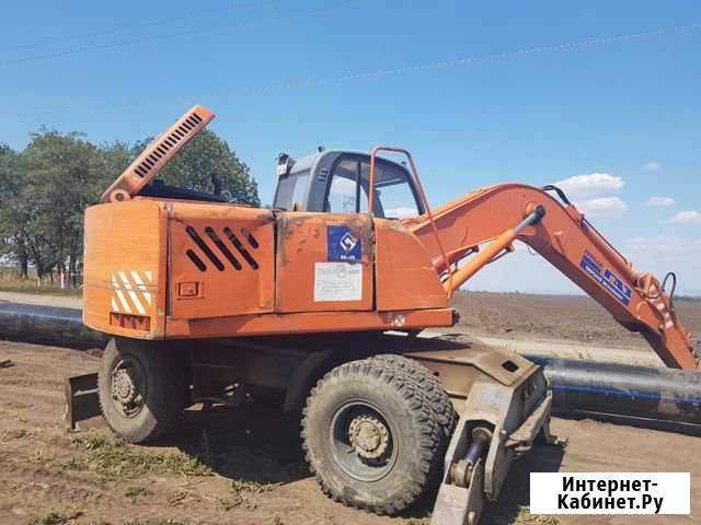 Продам экскаватор ек 14-20. Год выпуска 2012.Состо Невинномысск - изображение 1