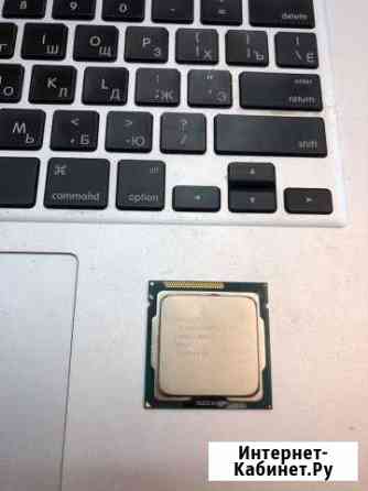 Процессор i5 3470 Лобня