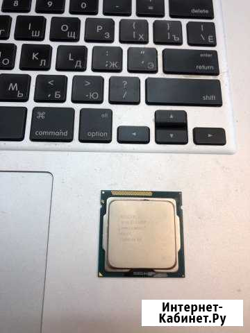 Процессор i5 3470 Лобня - изображение 1
