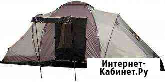 Новая палатка 4-местная Outventure Twin Sky 4 Красноярск