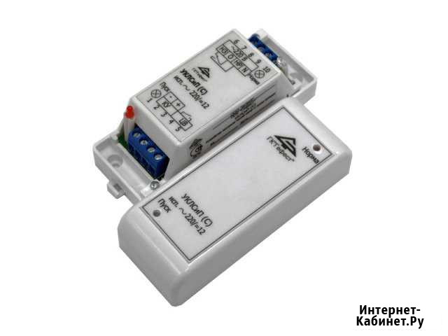 Уклсип Набережные Челны - изображение 1