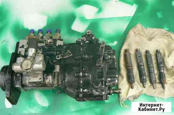 Тнвд ммз ал4К1 Архангельск