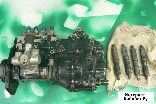 Тнвд ммз ал4К1 Архангельск - изображение 1