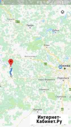 Участок 26 сот. (ИЖС) Гагарин