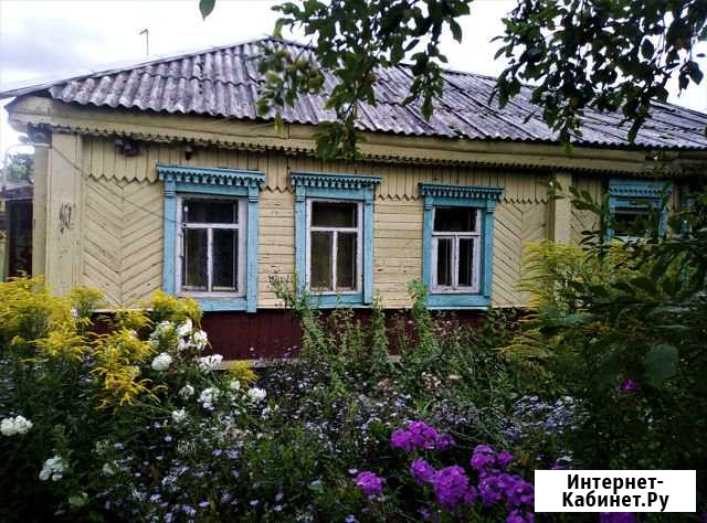 Дом 70 кв.м. на участке 11 сот. Рыбное - изображение 1