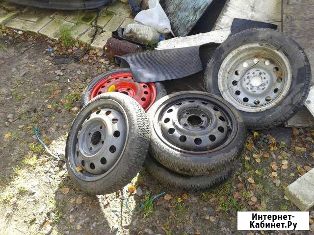 Продам докатки Сертолово - изображение 1
