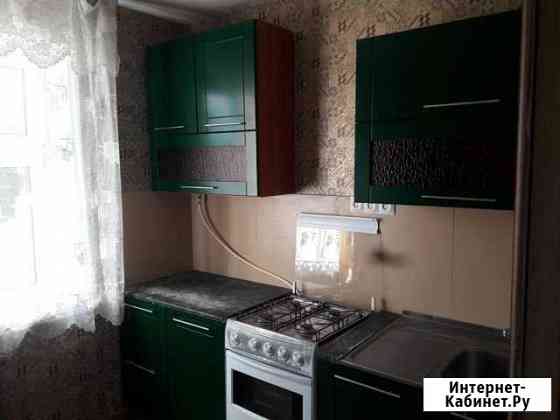 1-к квартира, 33 кв.м., 1/9 эт. Псков
