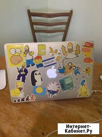 Macbook Air 2013 i7 8gb Таганрог - изображение 1