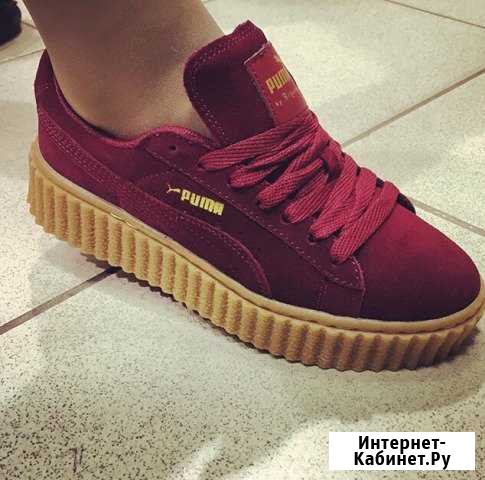 Puma Кострома - изображение 1